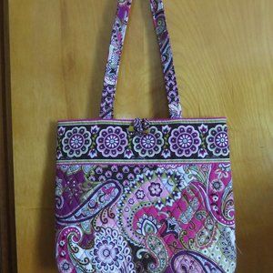Vera Bradley Tote